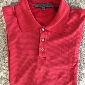 Vintage TECHNIQUE pour homie Mens Shirt XL